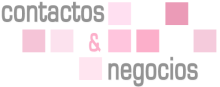 Contactos y negocios Contactos y negocios